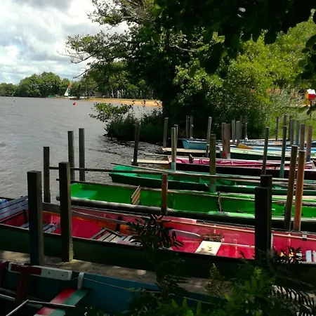 De L'ouvroir Villa Léon