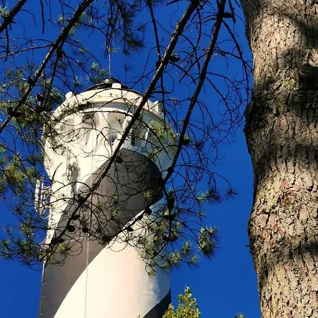 Villa De L'ouvroir *