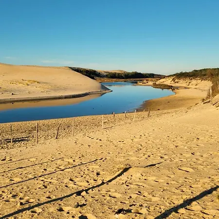 Villa De L'ouvroir *