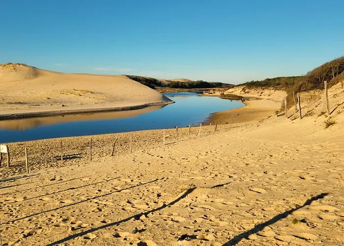 빌라 De L'ouvroir *