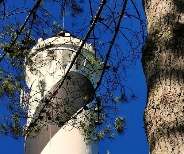 빌라 De L'ouvroir *